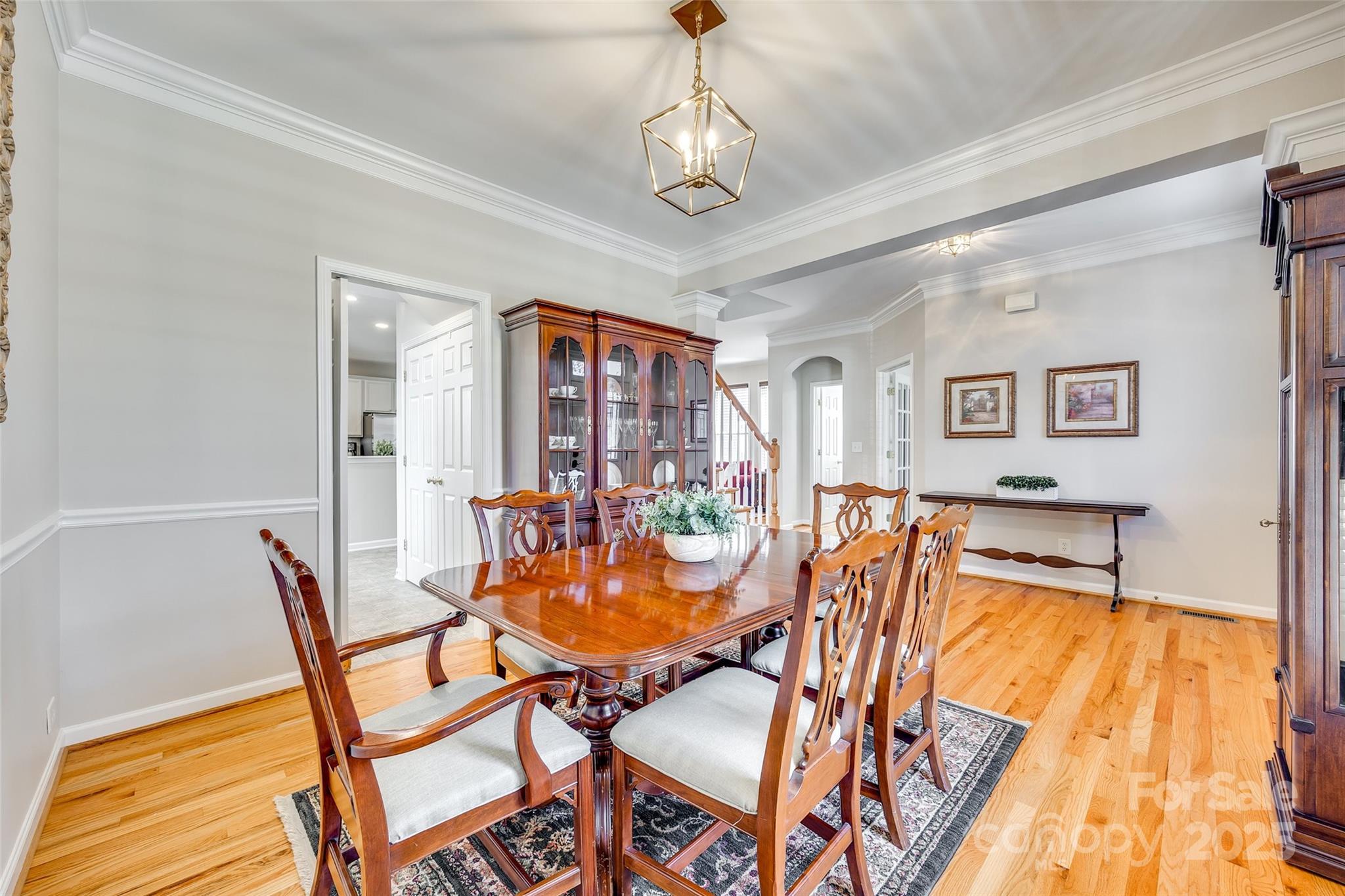 Baxter Village - Residential