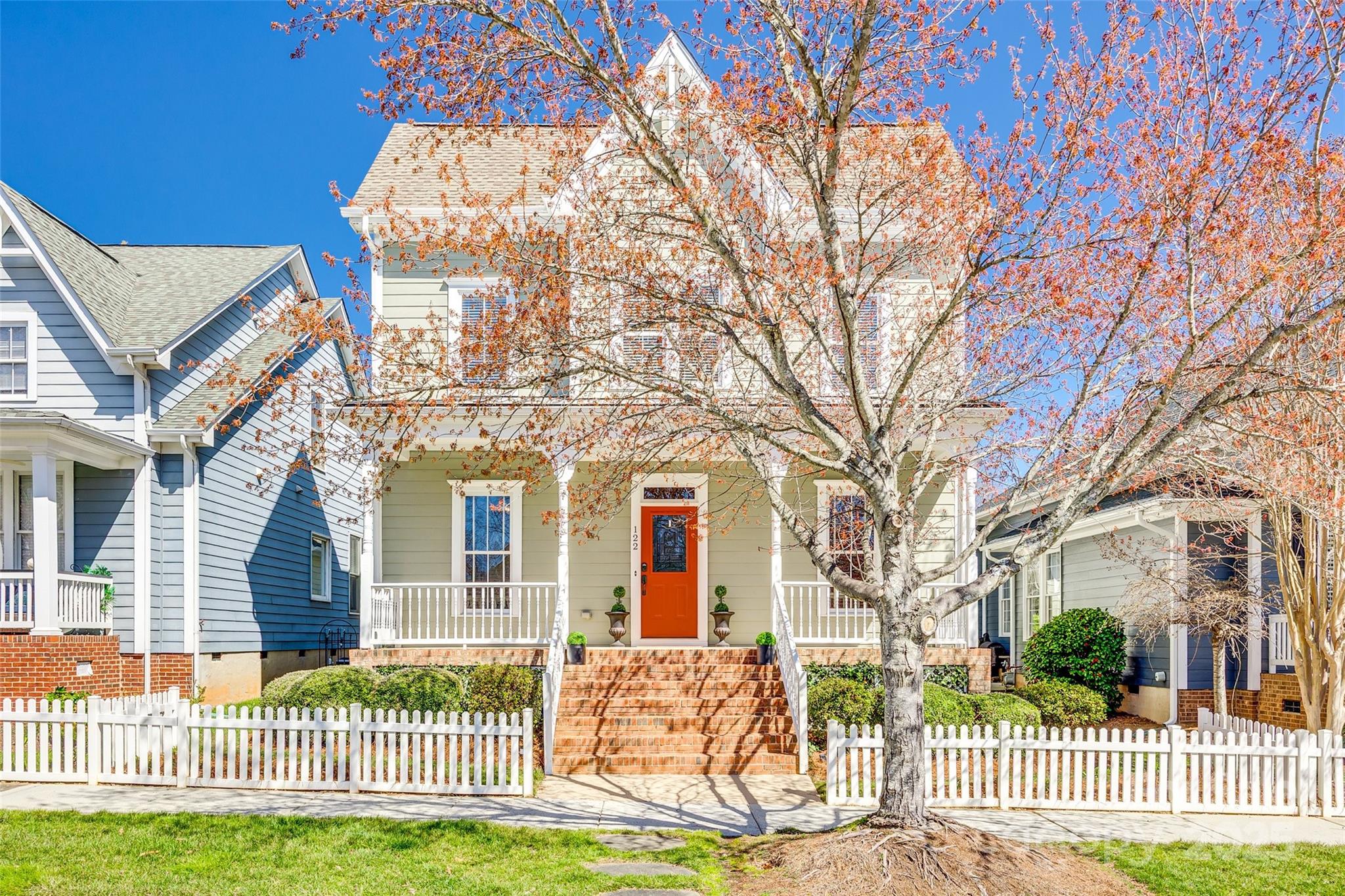 122 Blandina Court