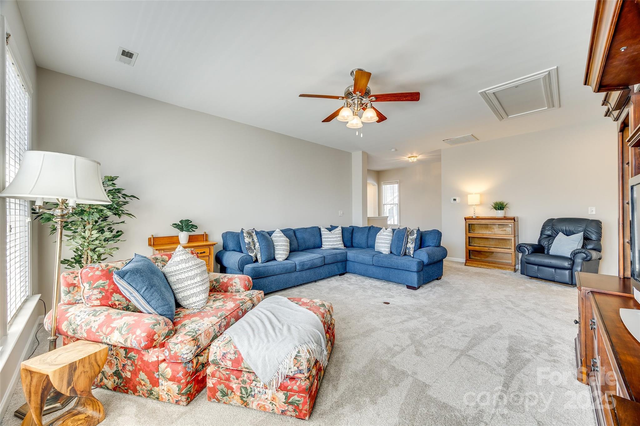 Baxter Village - Residential