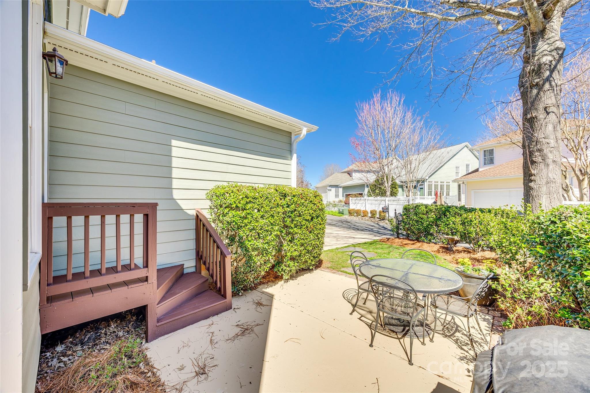 Baxter Village - Residential