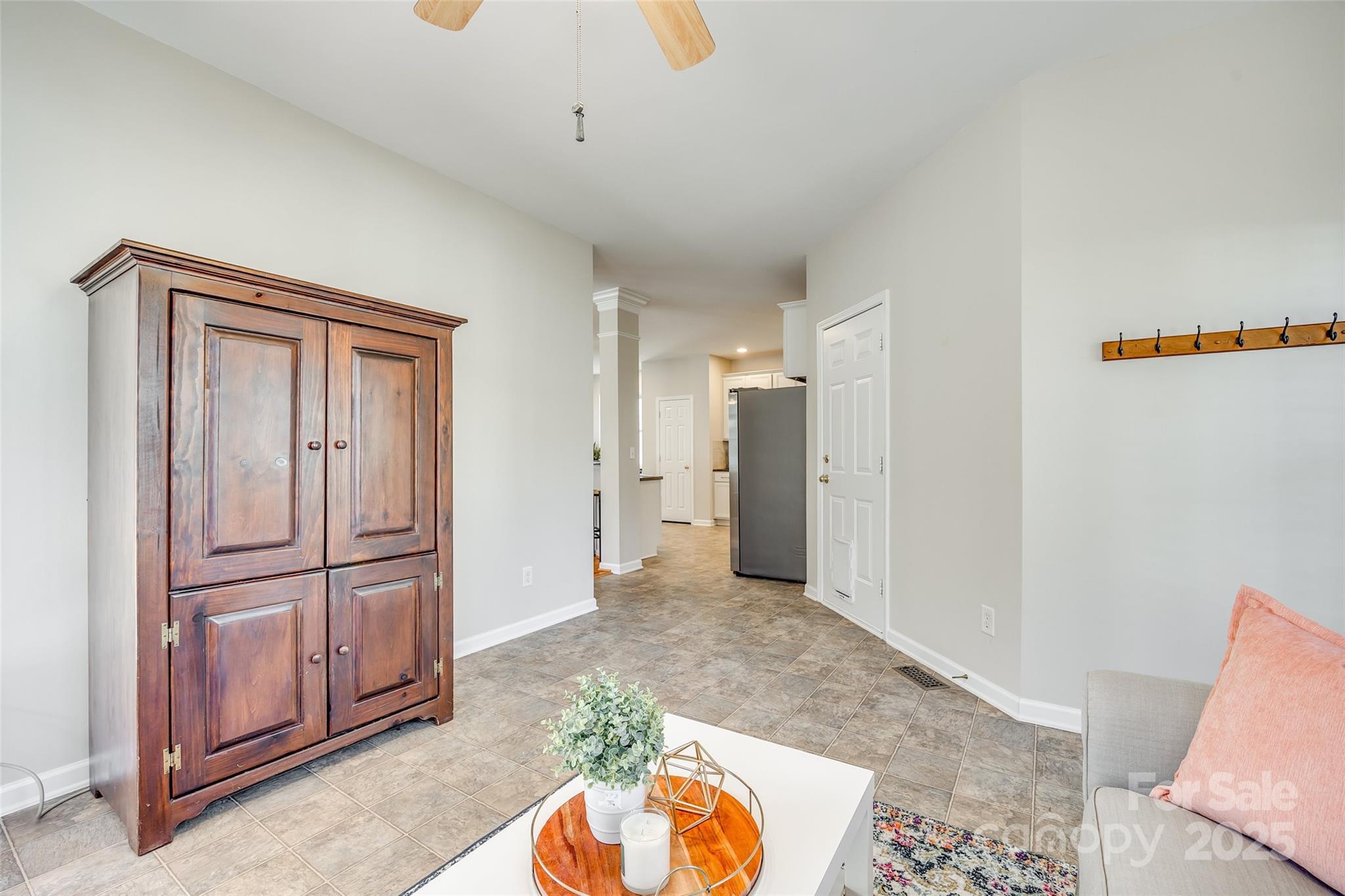 Baxter Village - Residential