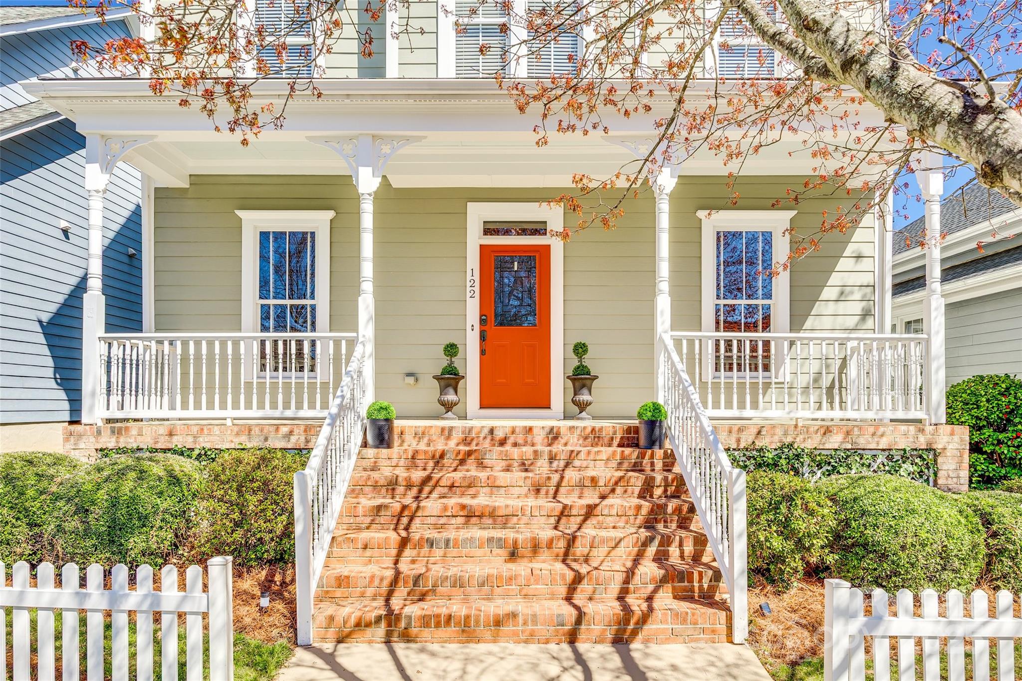 122 Blandina Court