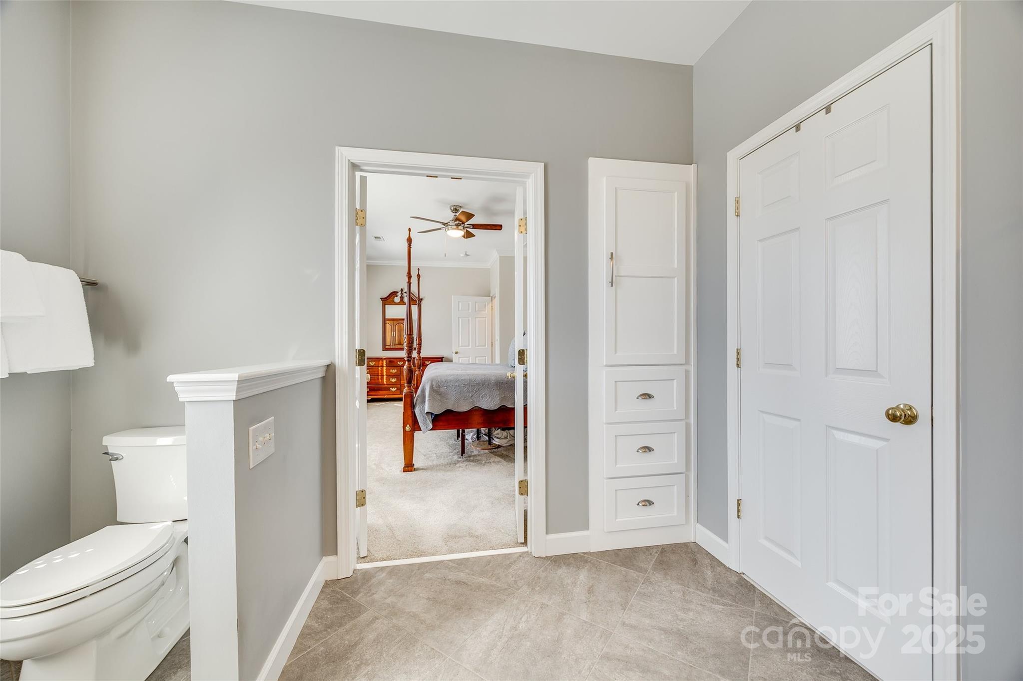 Baxter Village - Residential