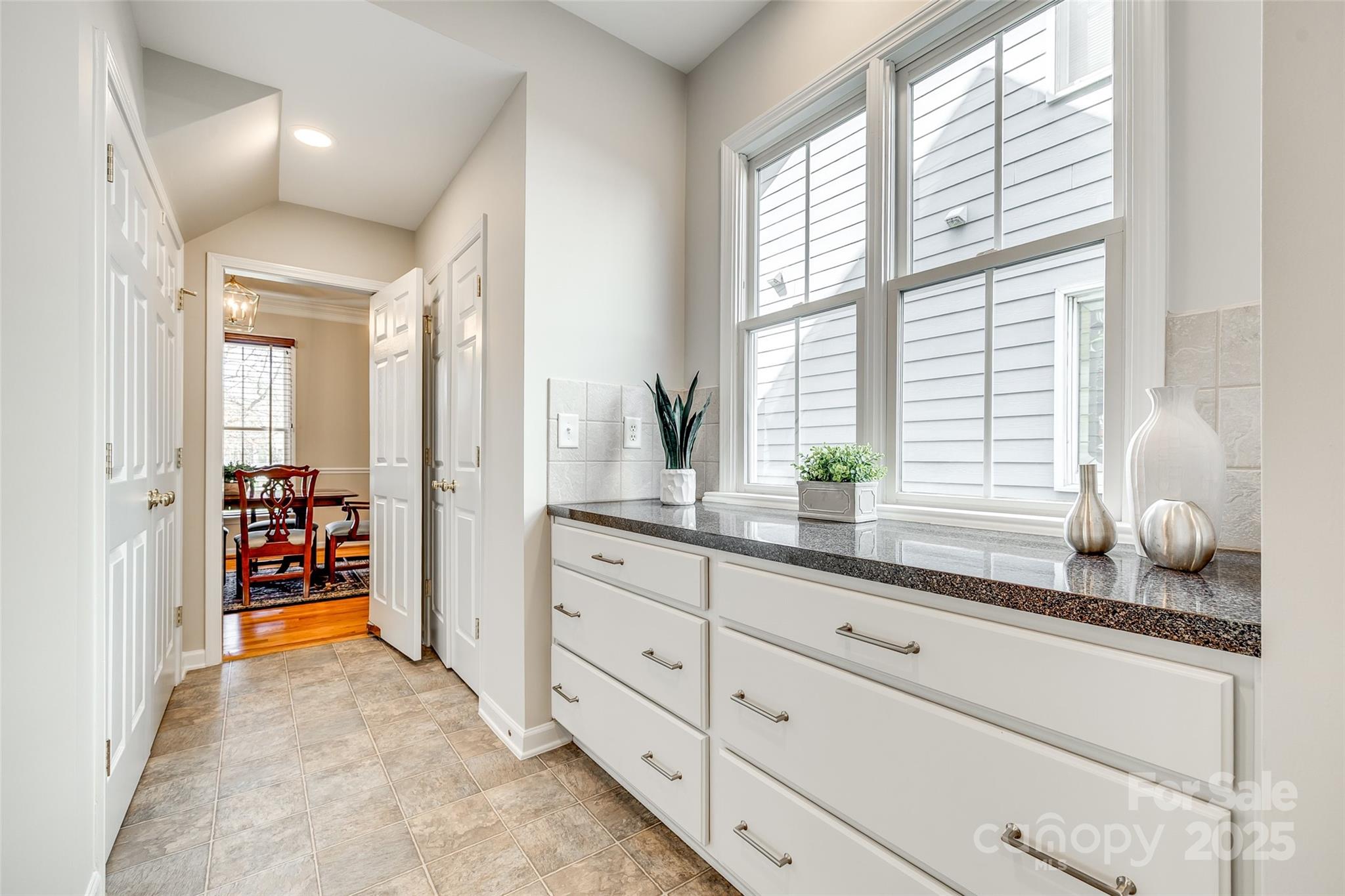 Baxter Village - Residential