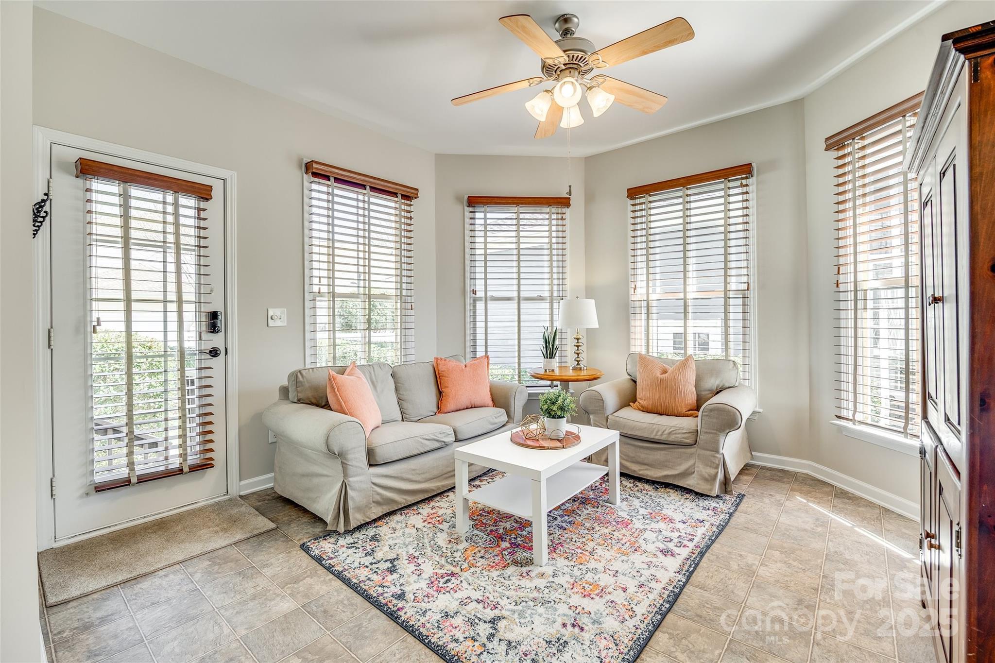 Baxter Village - Residential