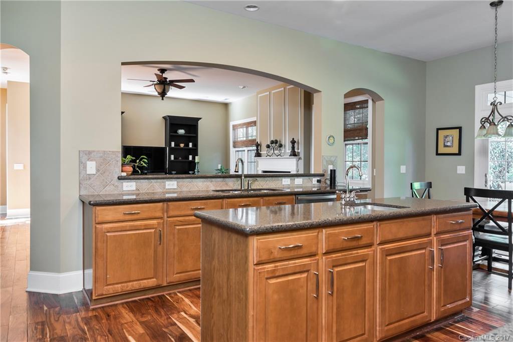 Stone Creek Ranch - Residential