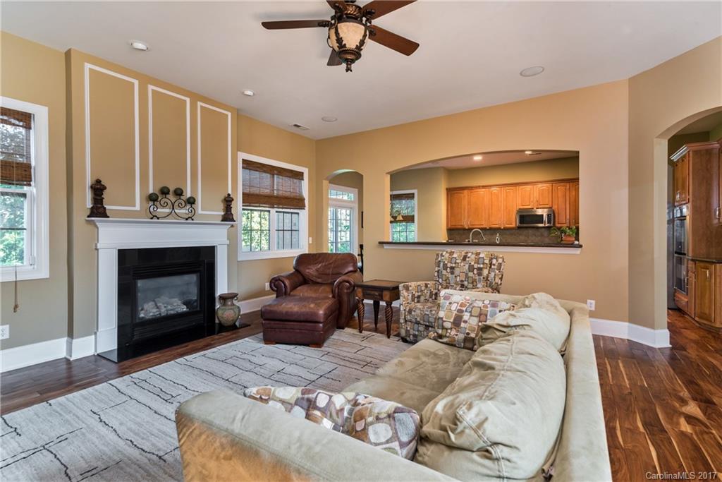 Stone Creek Ranch - Residential