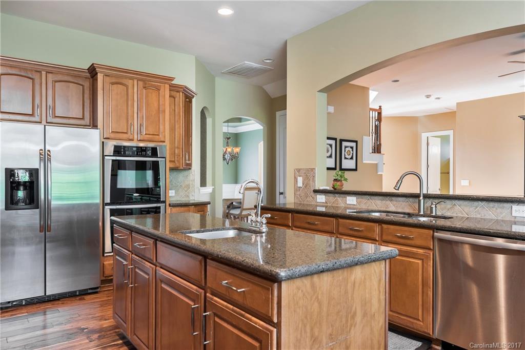 Stone Creek Ranch - Residential