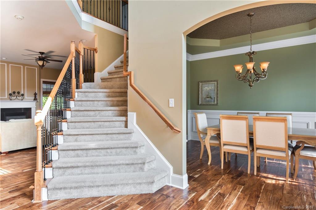 Stone Creek Ranch - Residential