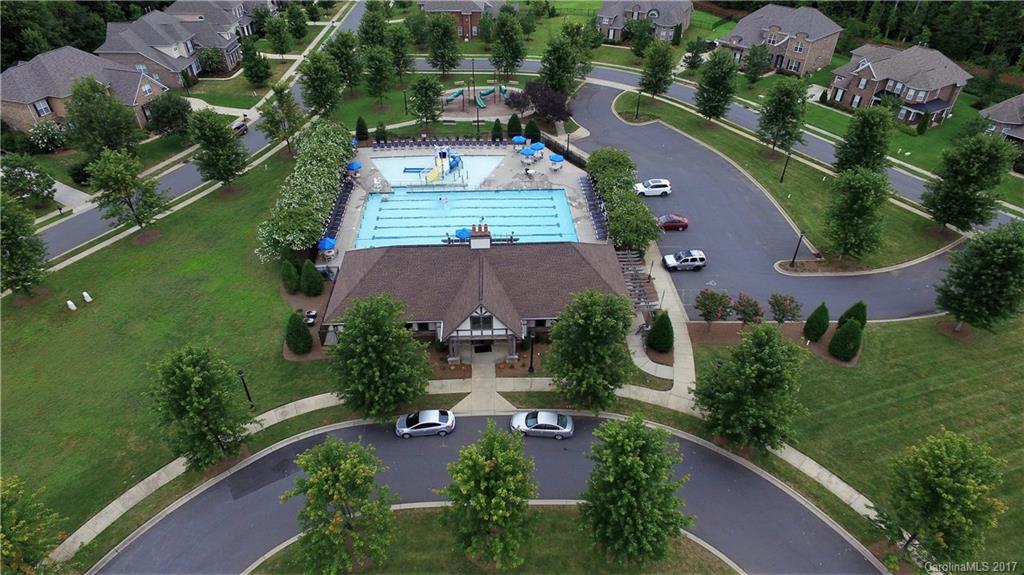 Stone Creek Ranch - Residential