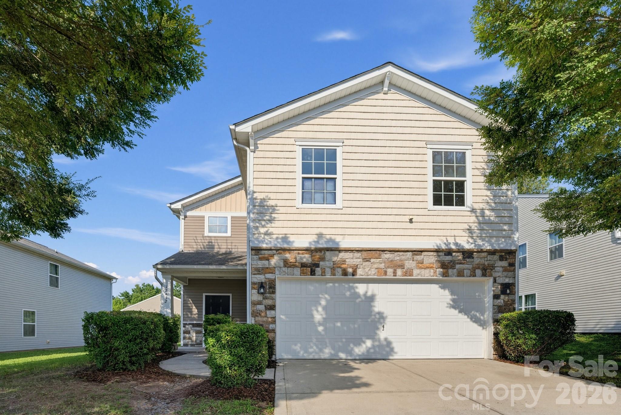 12432 Bending Branch Road