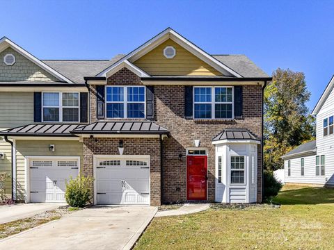 Photo of 1079 Laurel Lane, Gastonia, NC 28054 (MLS # 4311597)