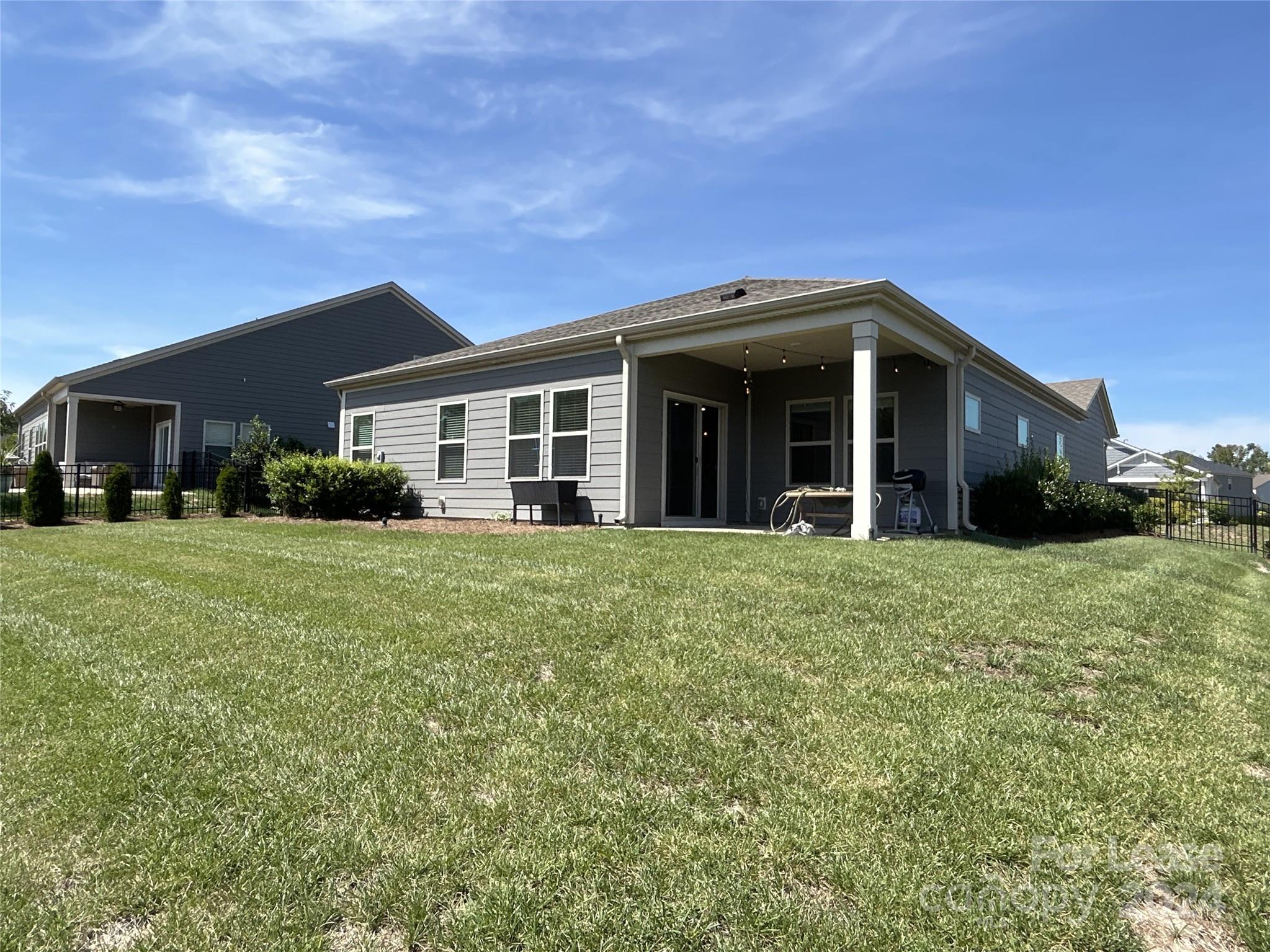 Kellswater Bridge - Residential Lease