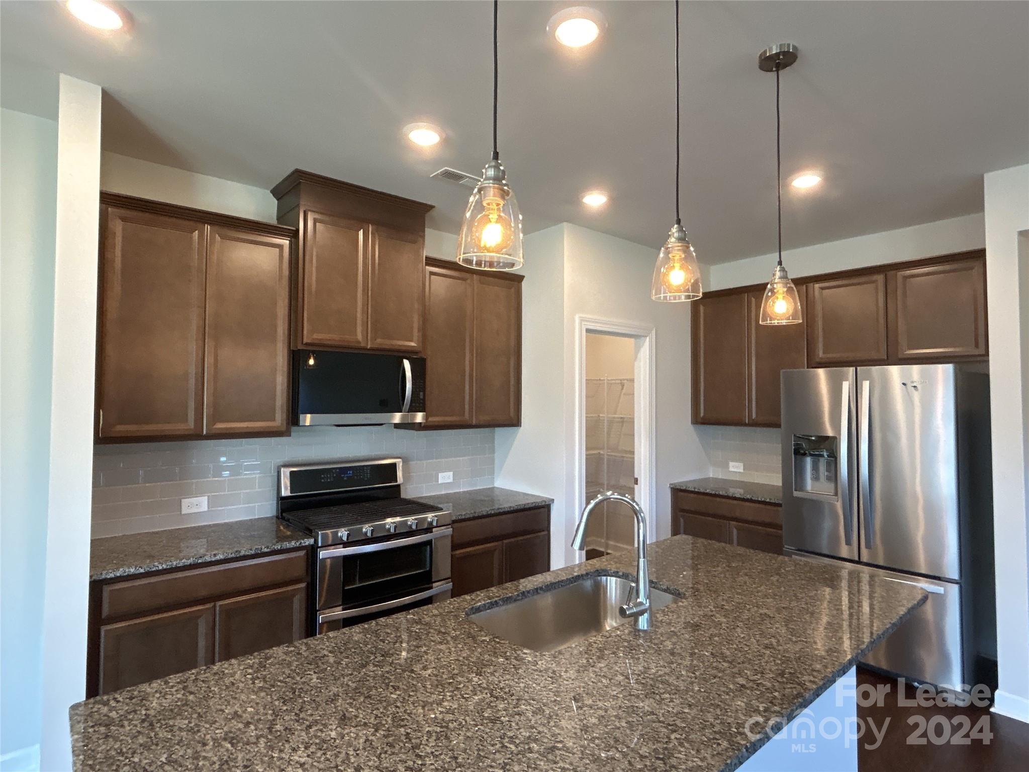 Kellswater Bridge - Residential Lease