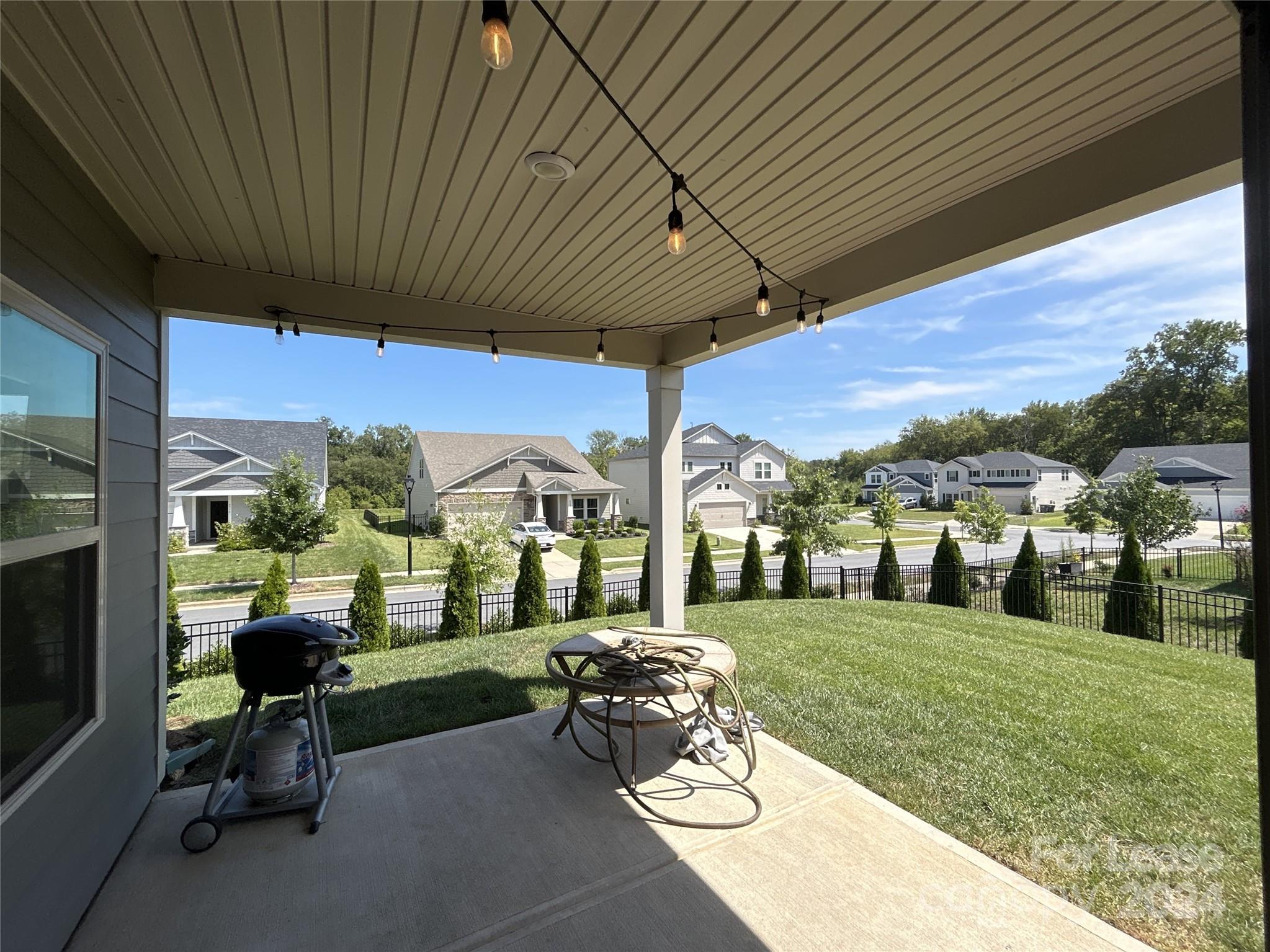 Kellswater Bridge - Residential Lease