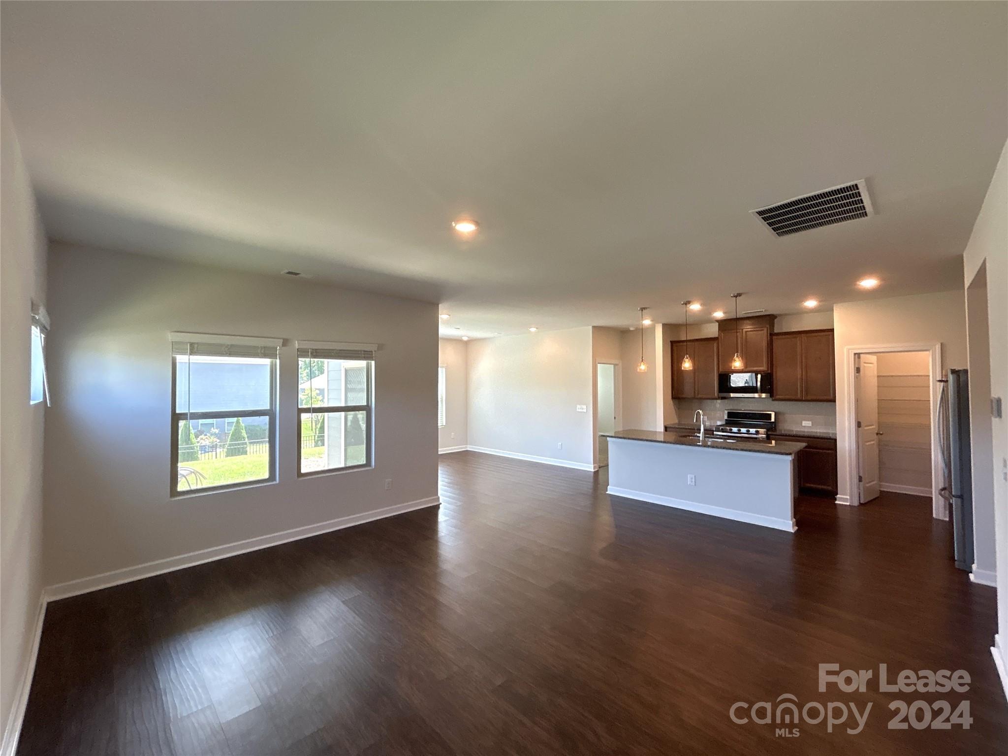 Kellswater Bridge - Residential Lease