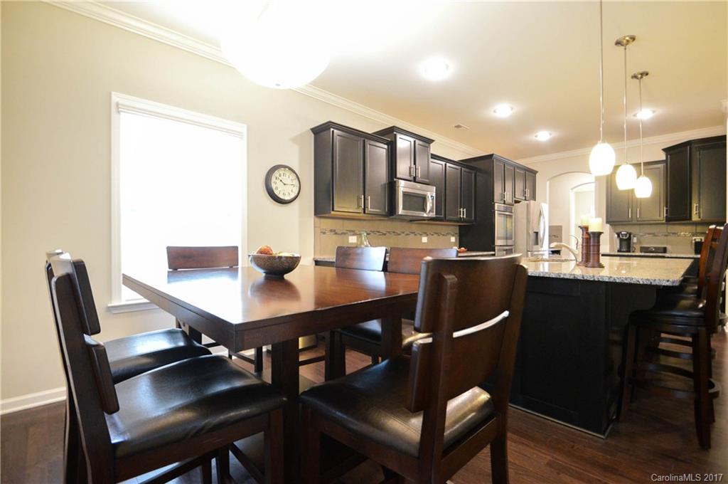 Summerwood - Residential