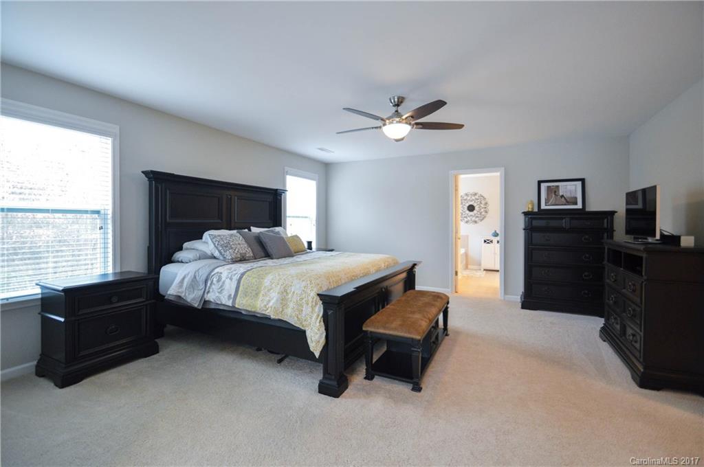 Summerwood - Residential