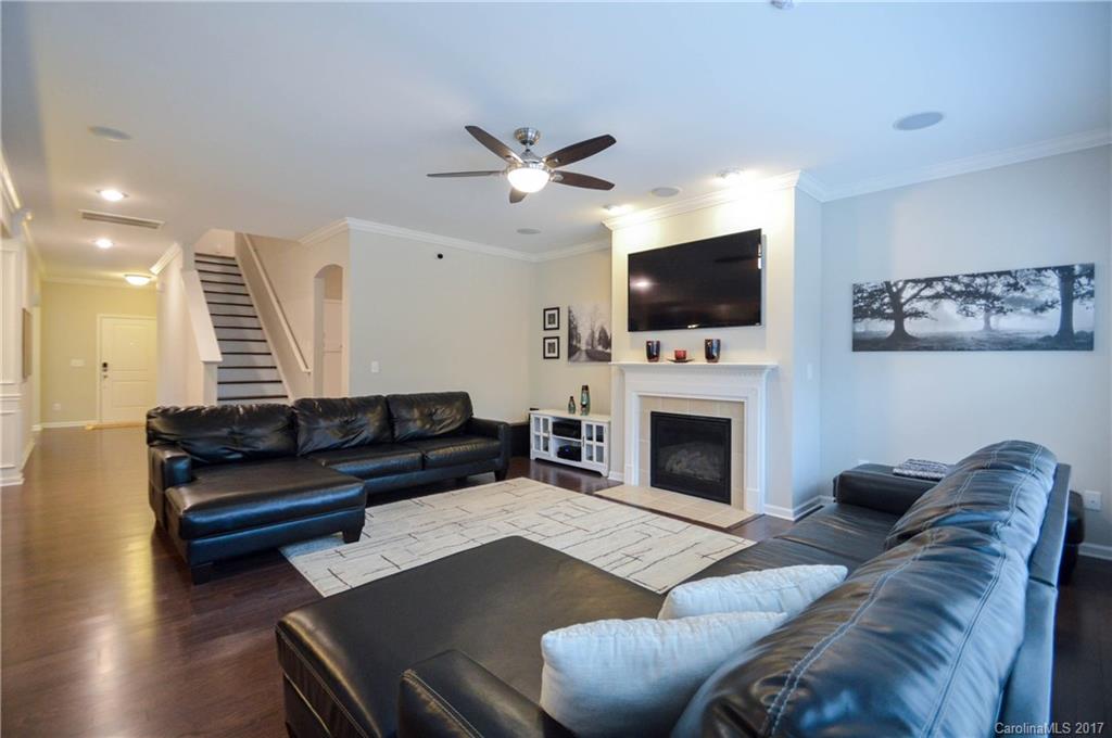 Summerwood - Residential