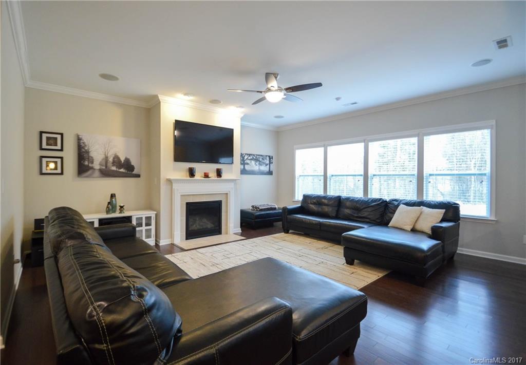 Summerwood - Residential