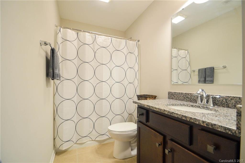 Summerwood - Residential