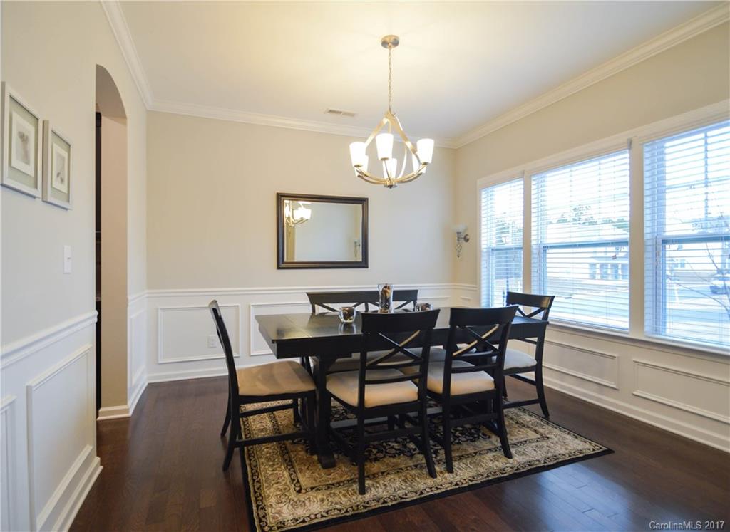 Summerwood - Residential