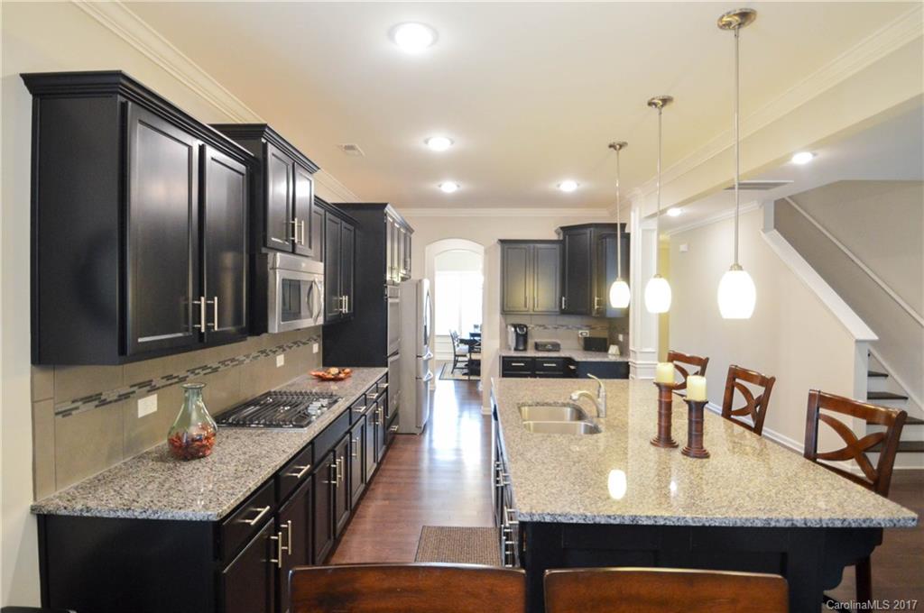 Summerwood - Residential