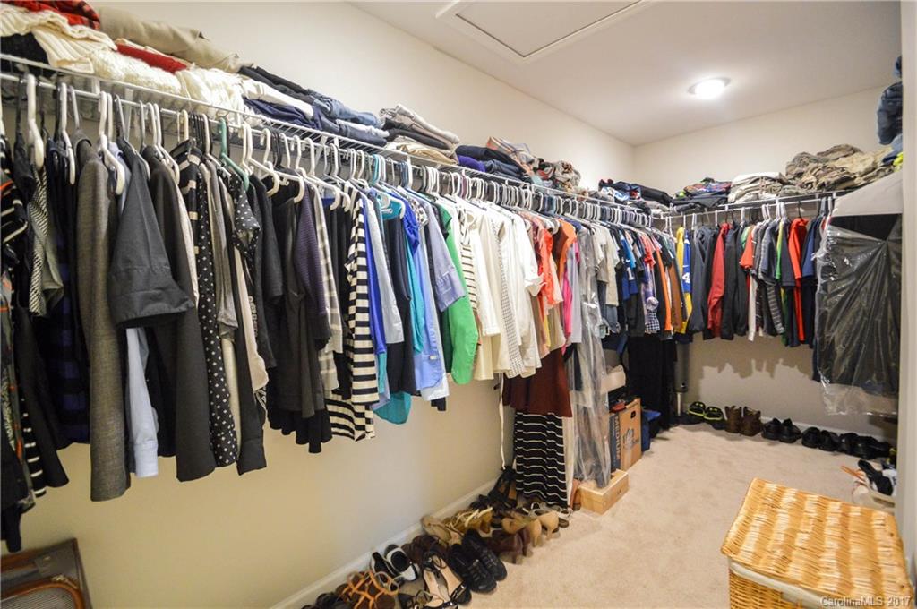 Summerwood - Residential