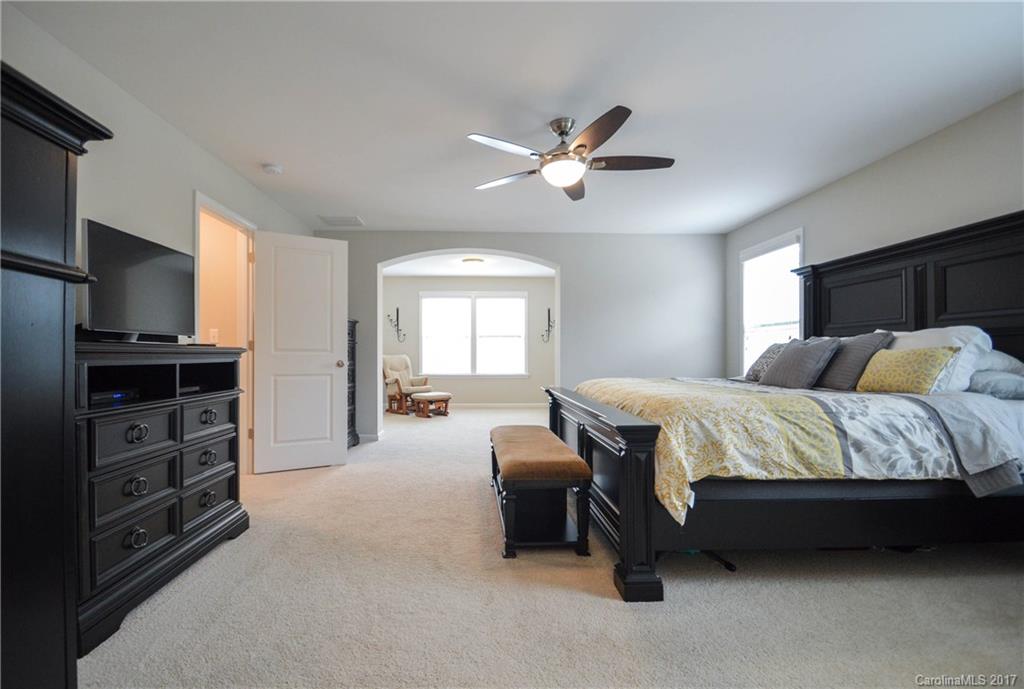 Summerwood - Residential