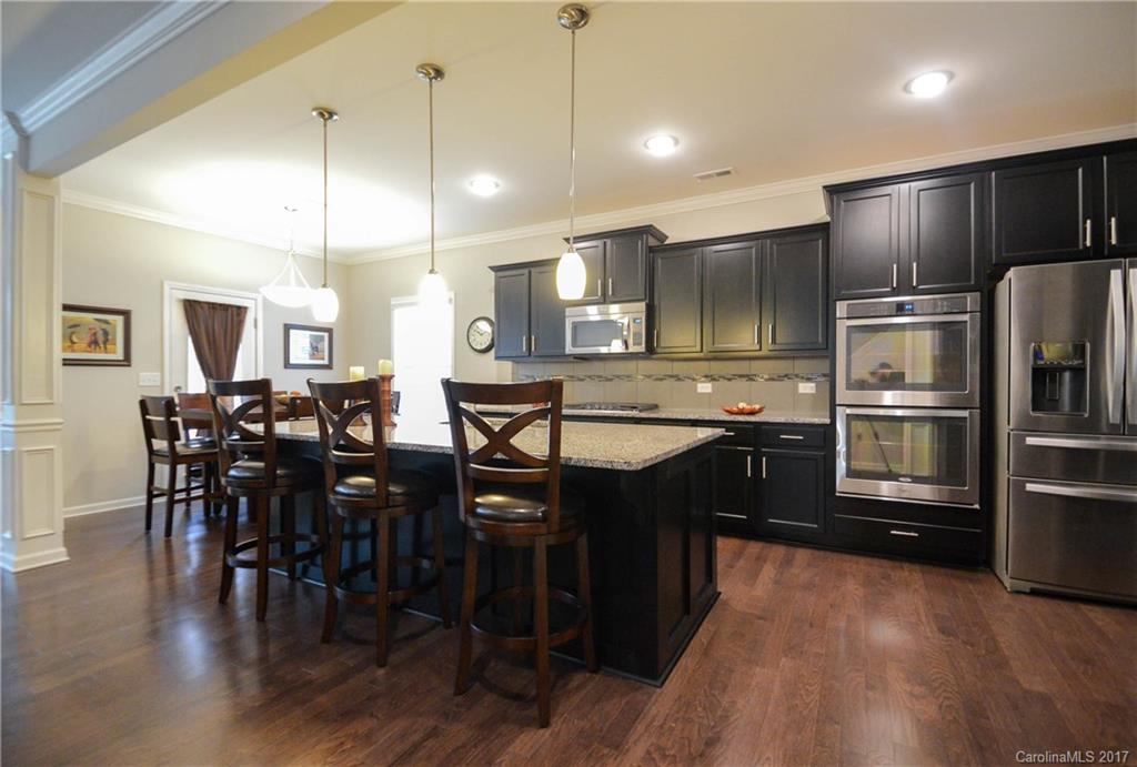 Summerwood - Residential