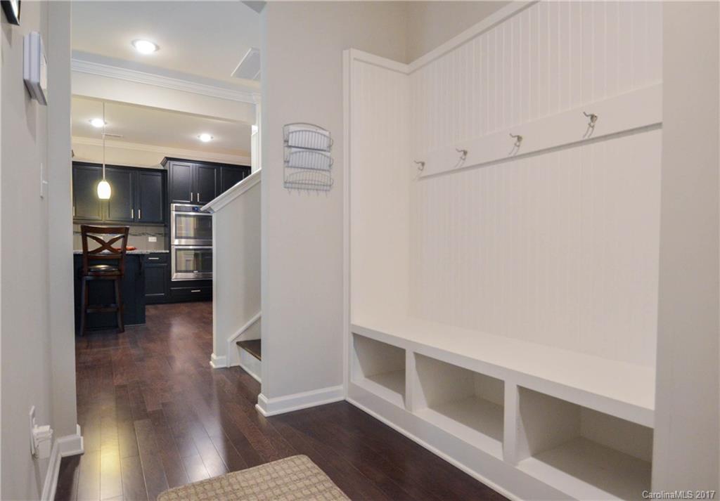 Summerwood - Residential