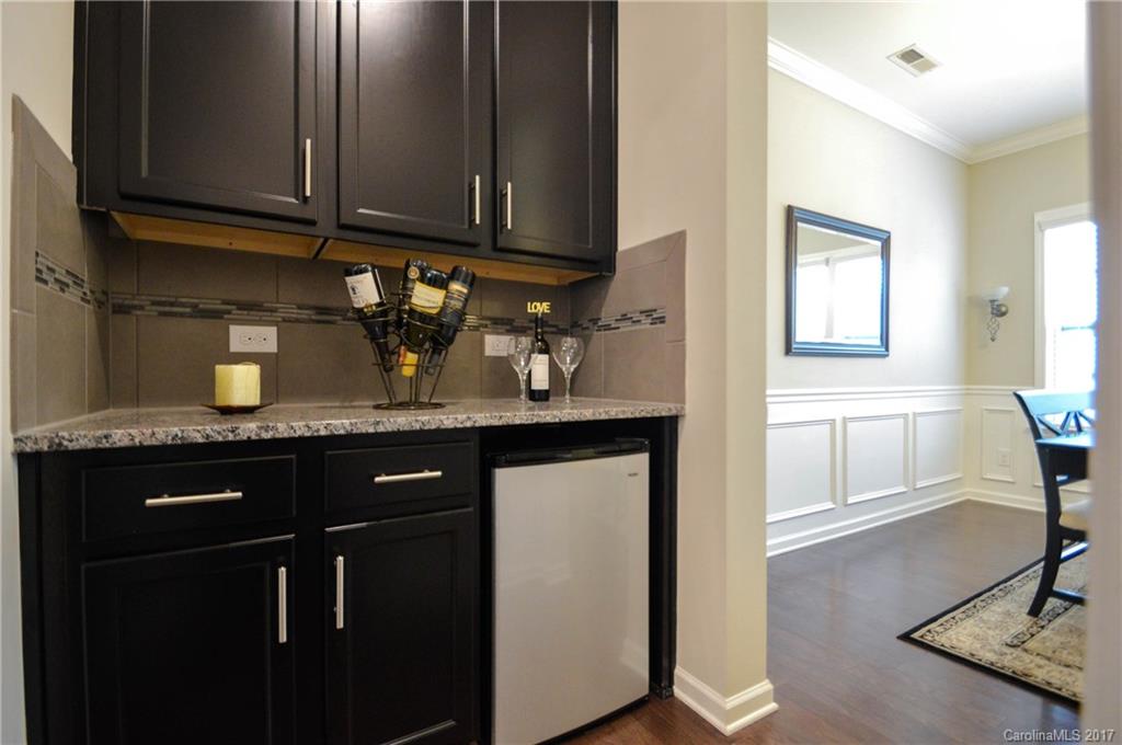 Summerwood - Residential