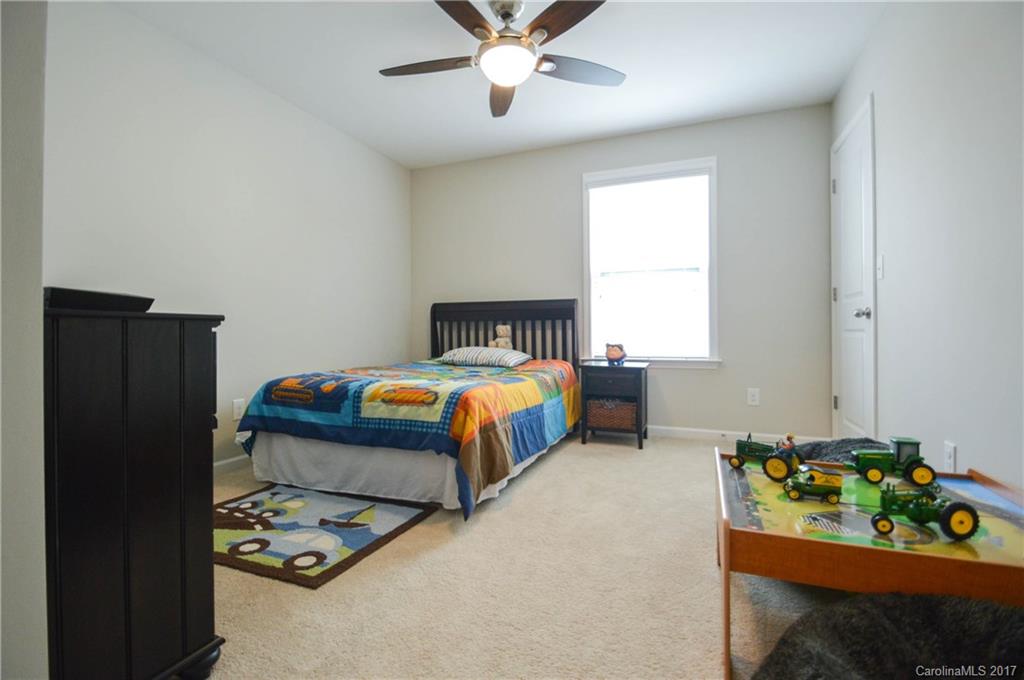 Summerwood - Residential