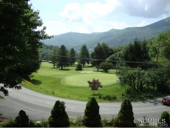 Maggie Valley Country Club Est - Residential