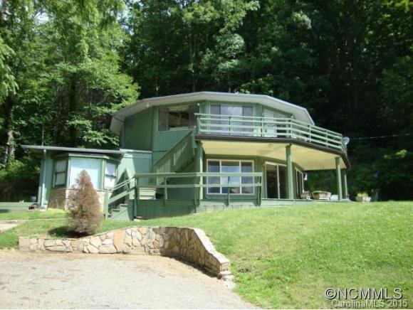 Maggie Valley Country Club Est - Residential