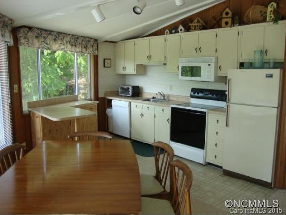 Maggie Valley Country Club Est - Residential