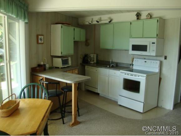 Maggie Valley Country Club Est - Residential