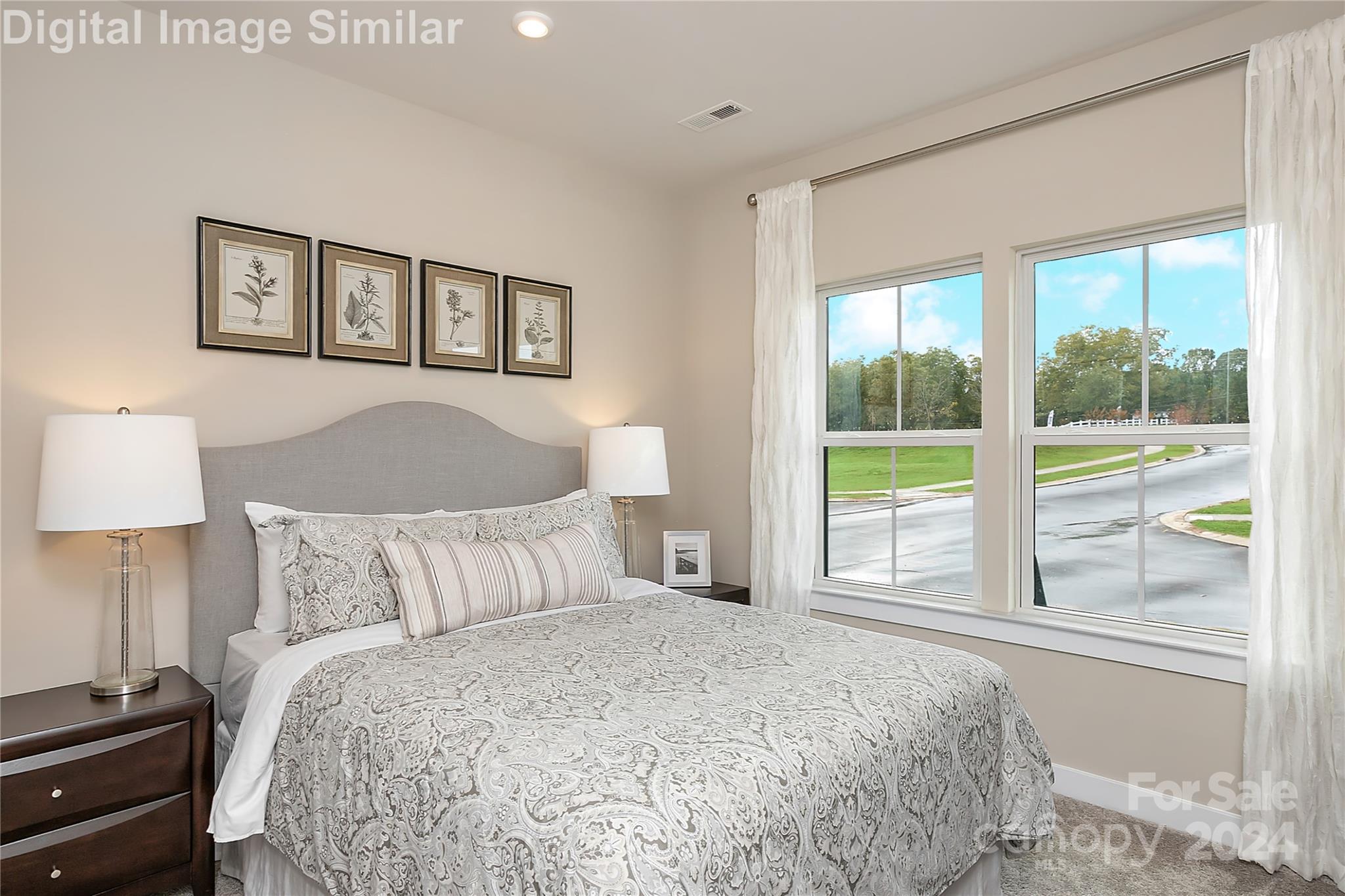 Sunset Creek - Residential