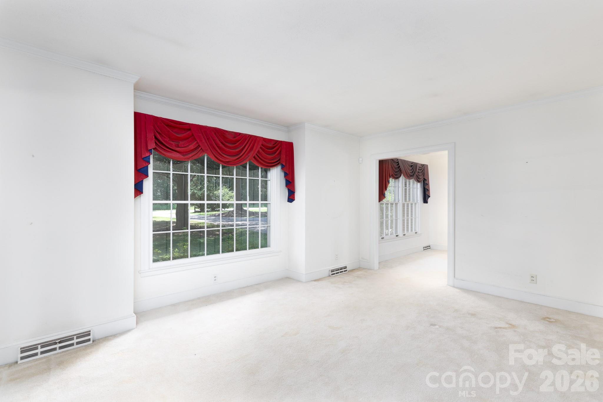 Rawlinson Acres I - Residential