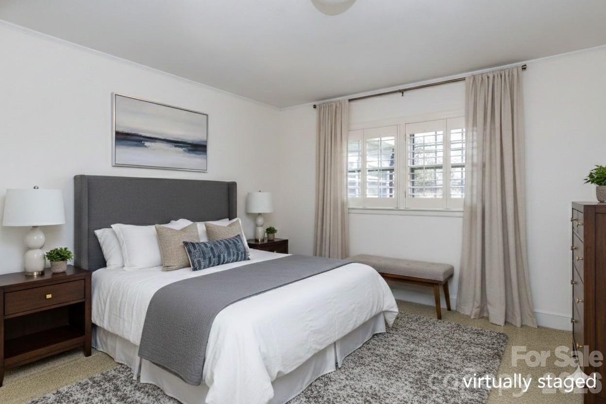 Rawlinson Acres I - Residential