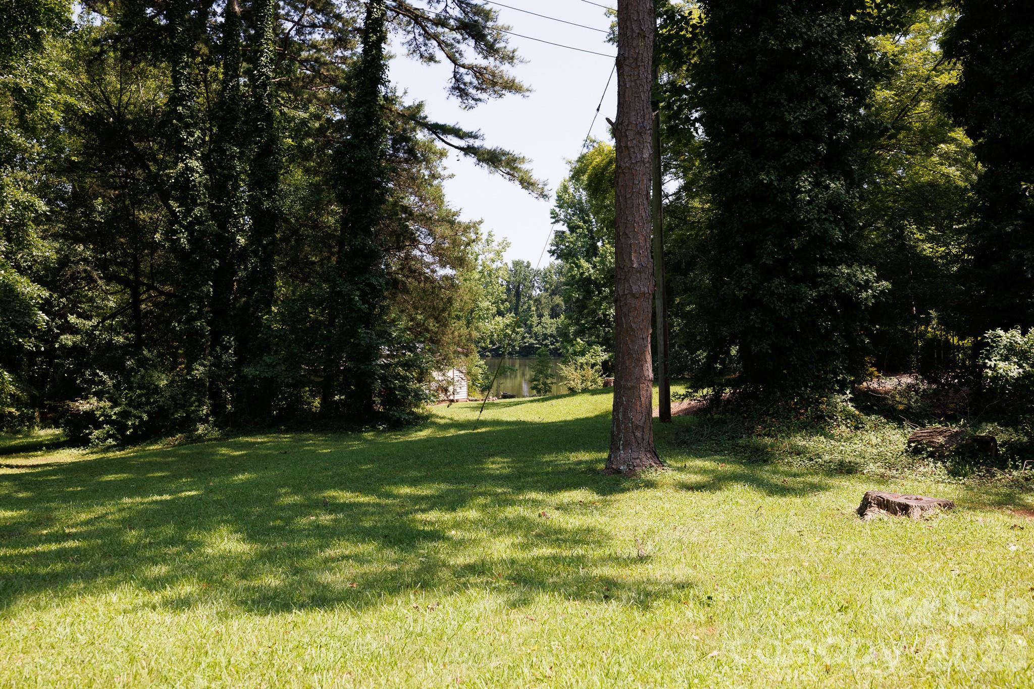 Rawlinson Acres I - Residential