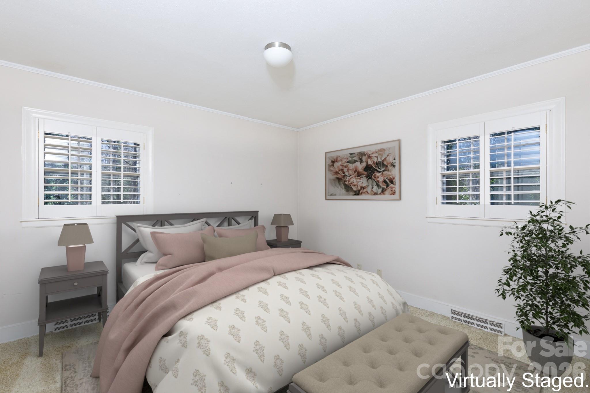 Rawlinson Acres I - Residential