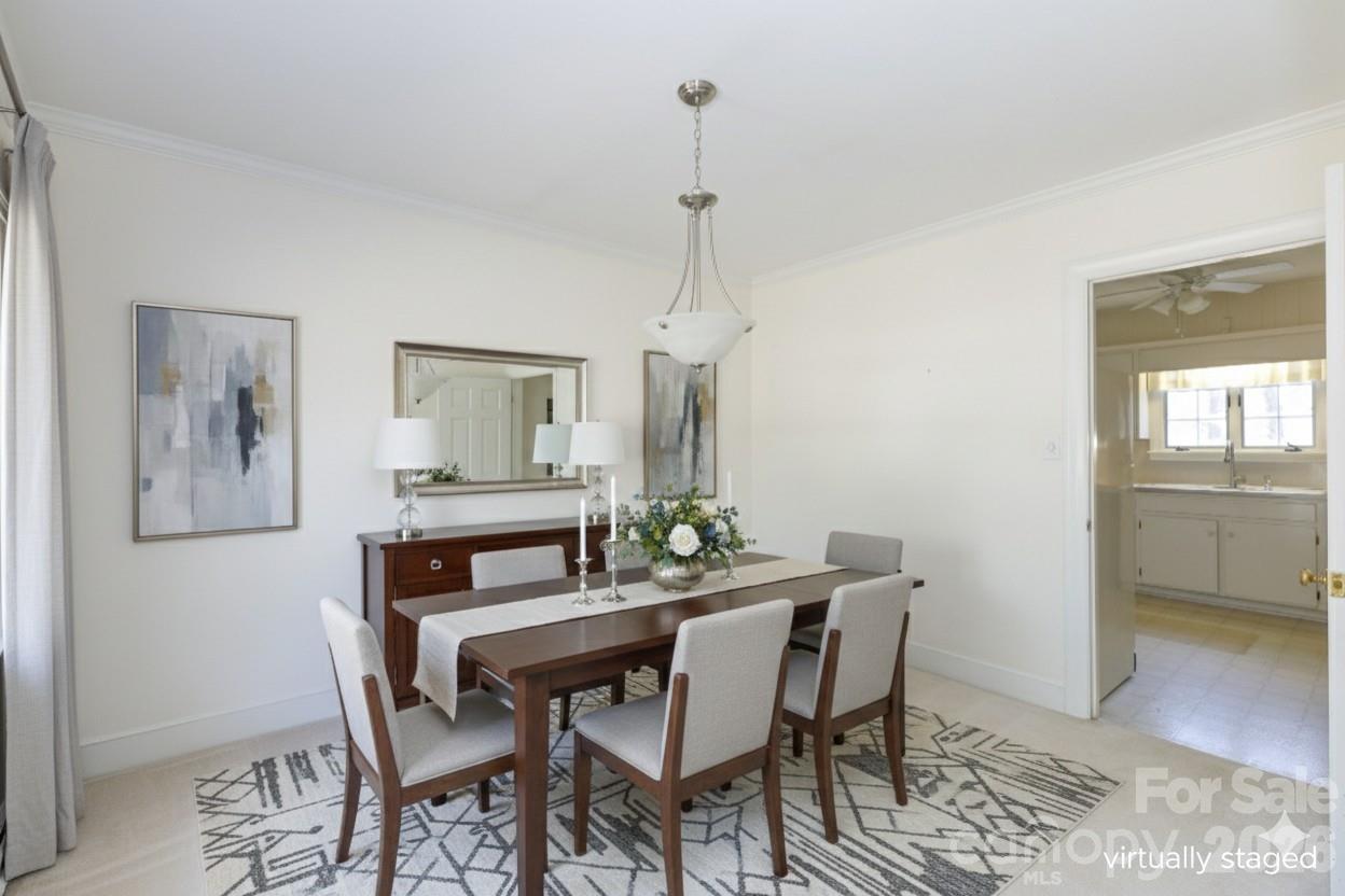 Rawlinson Acres I - Residential