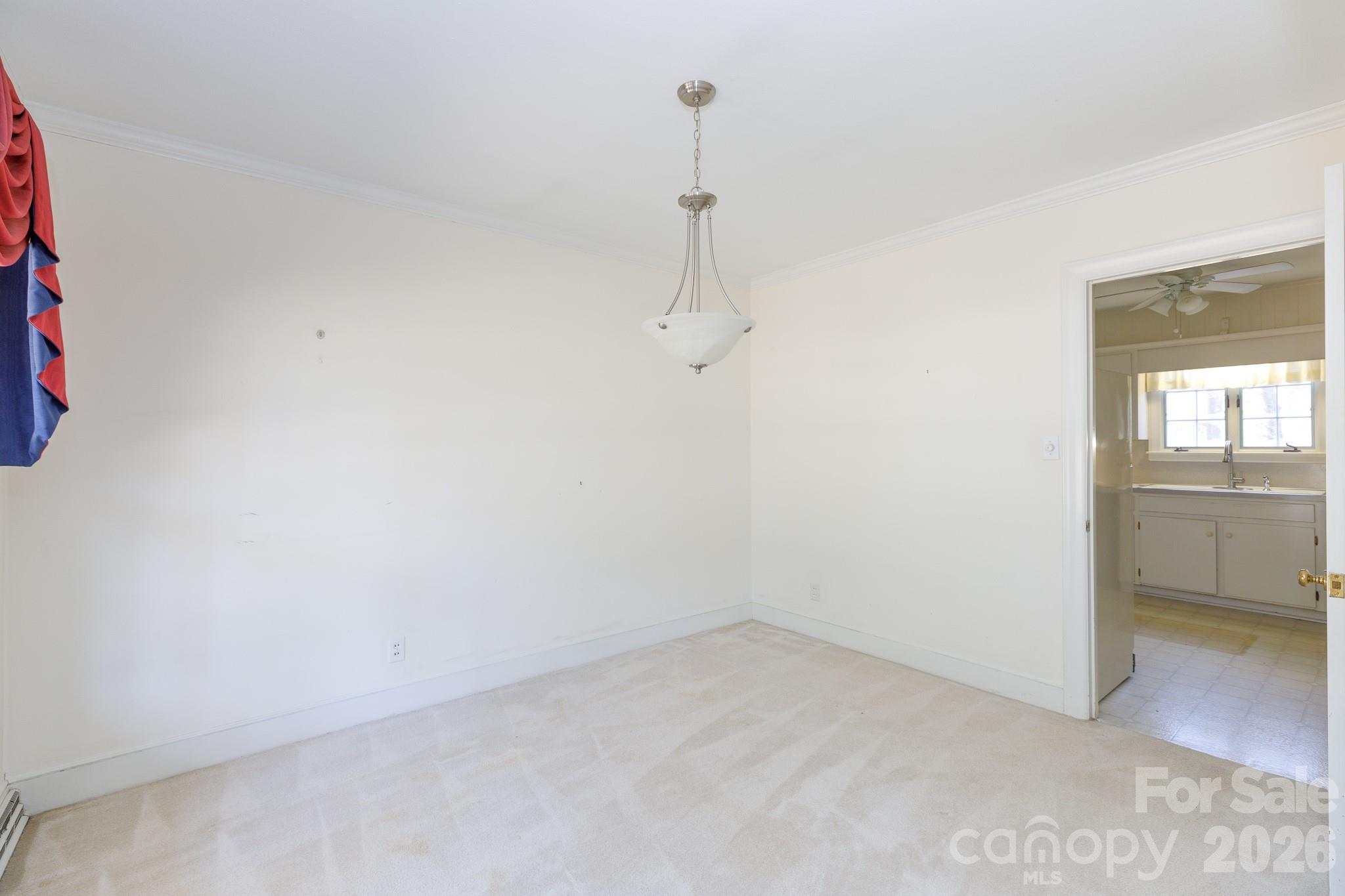 Rawlinson Acres I - Residential