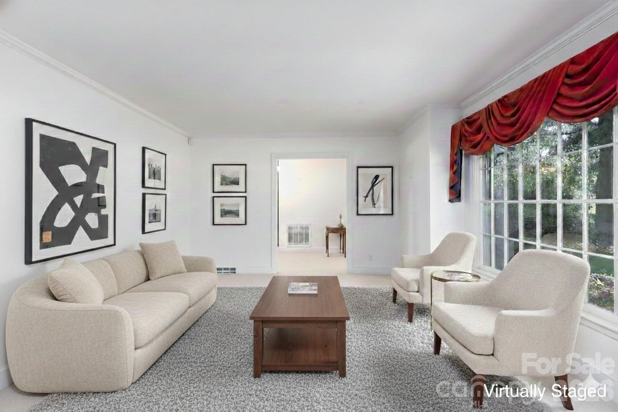 Rawlinson Acres I - Residential