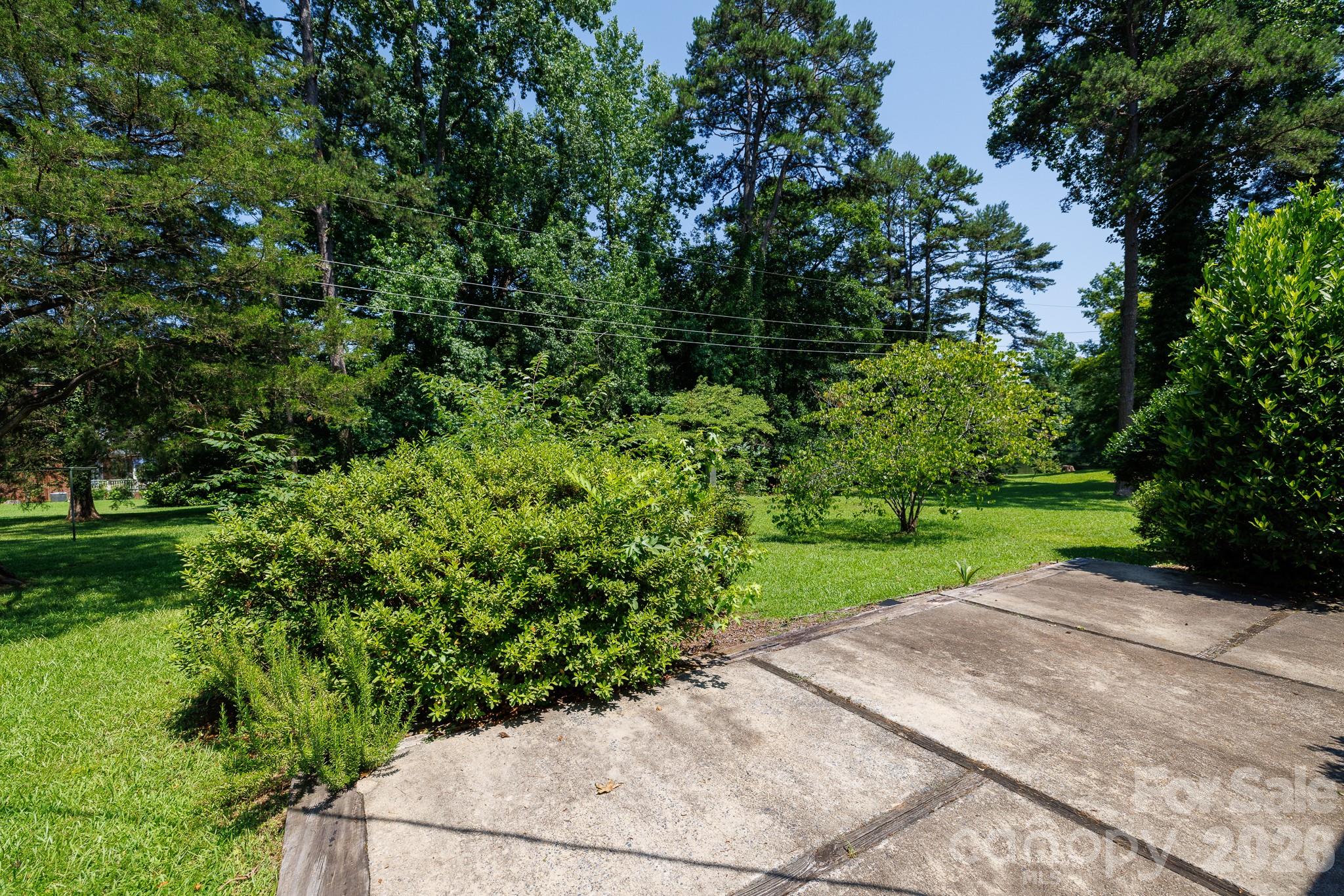 Rawlinson Acres I - Residential