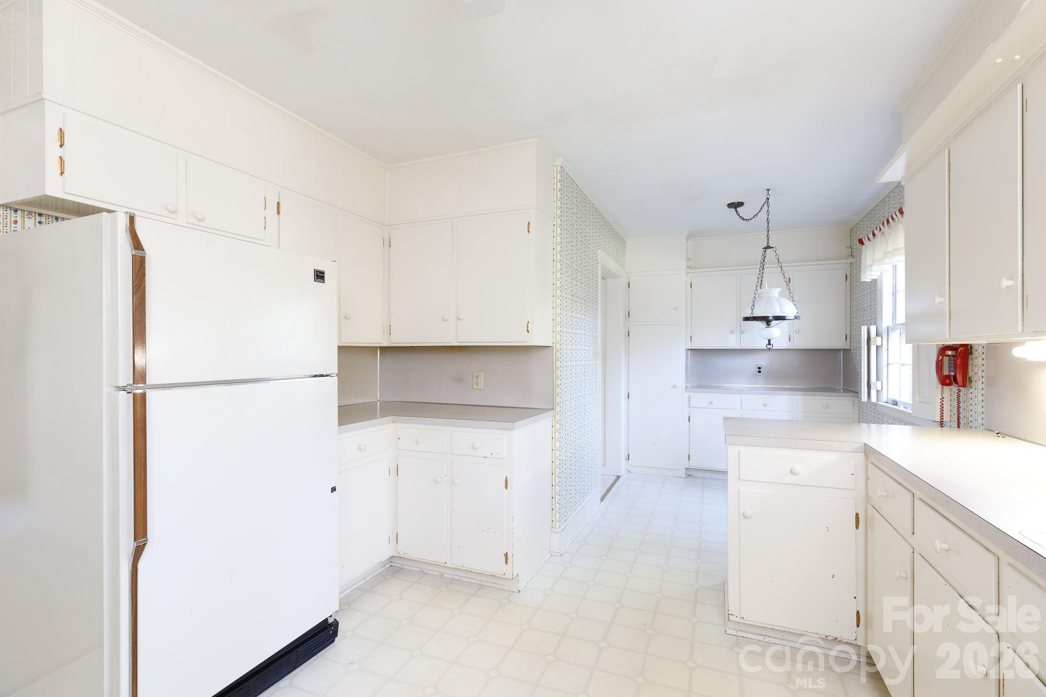 Rawlinson Acres I - Residential