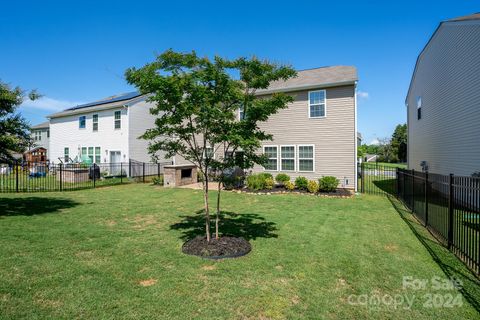 A home in Mooresville