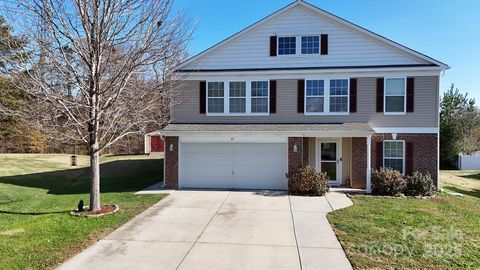 A home in Lincolnton