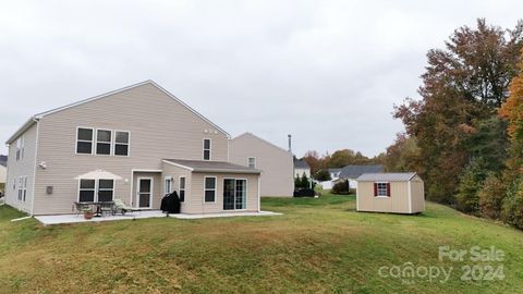 A home in Lincolnton